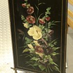 791 9343 FIRE SCREEN